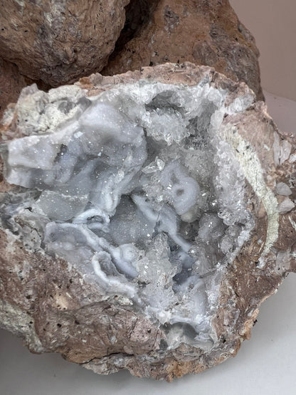 Geodes
